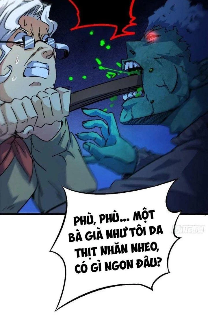 Bắc Liệt Phương Xa Chapter 61 - 73