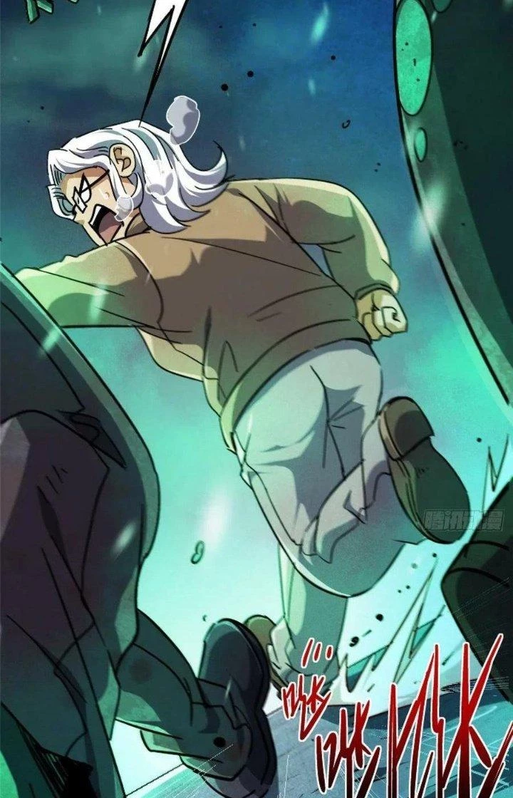 Bắc Liệt Phương Xa Chapter 62 - 3