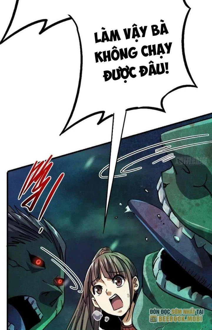 Bắc Liệt Phương Xa Chapter 62 - 5