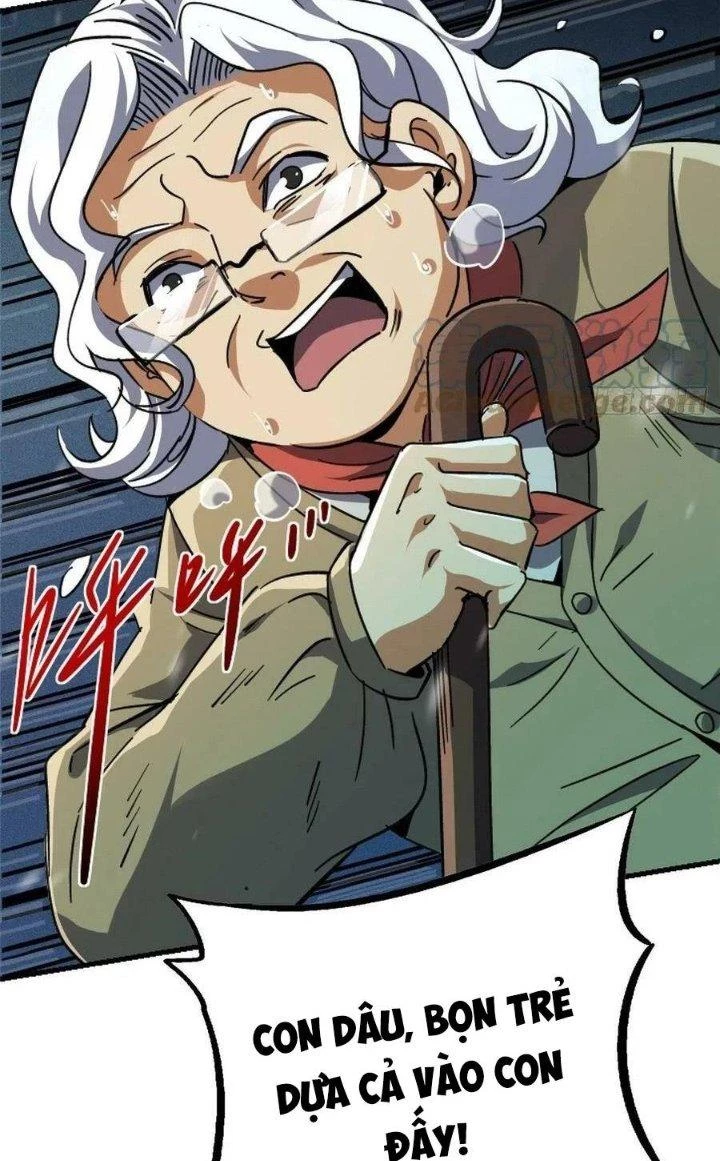 Bắc Liệt Phương Xa Chapter 62 - 6