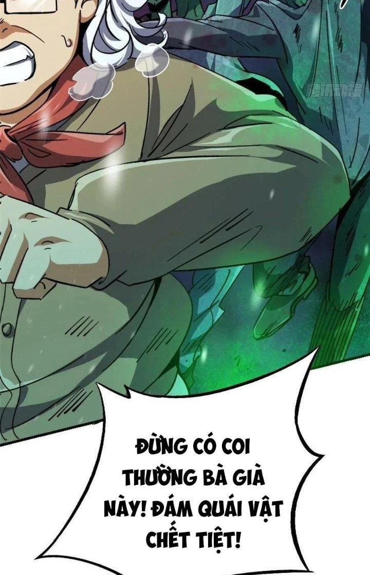 Bắc Liệt Phương Xa Chapter 62 - 8