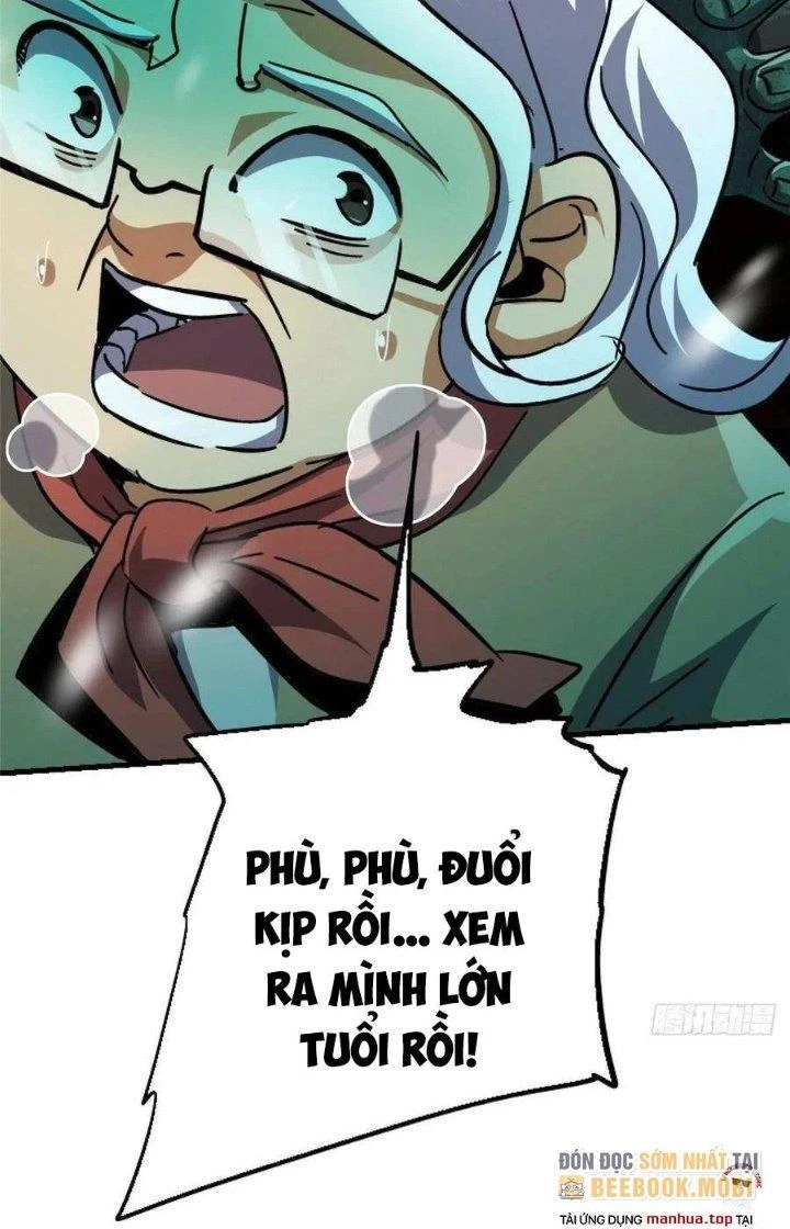 Bắc Liệt Phương Xa Chapter 62 - 10