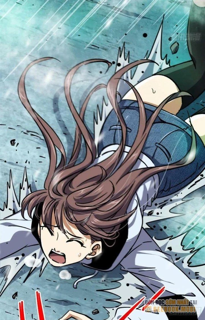 Bắc Liệt Phương Xa Chapter 62 - 15