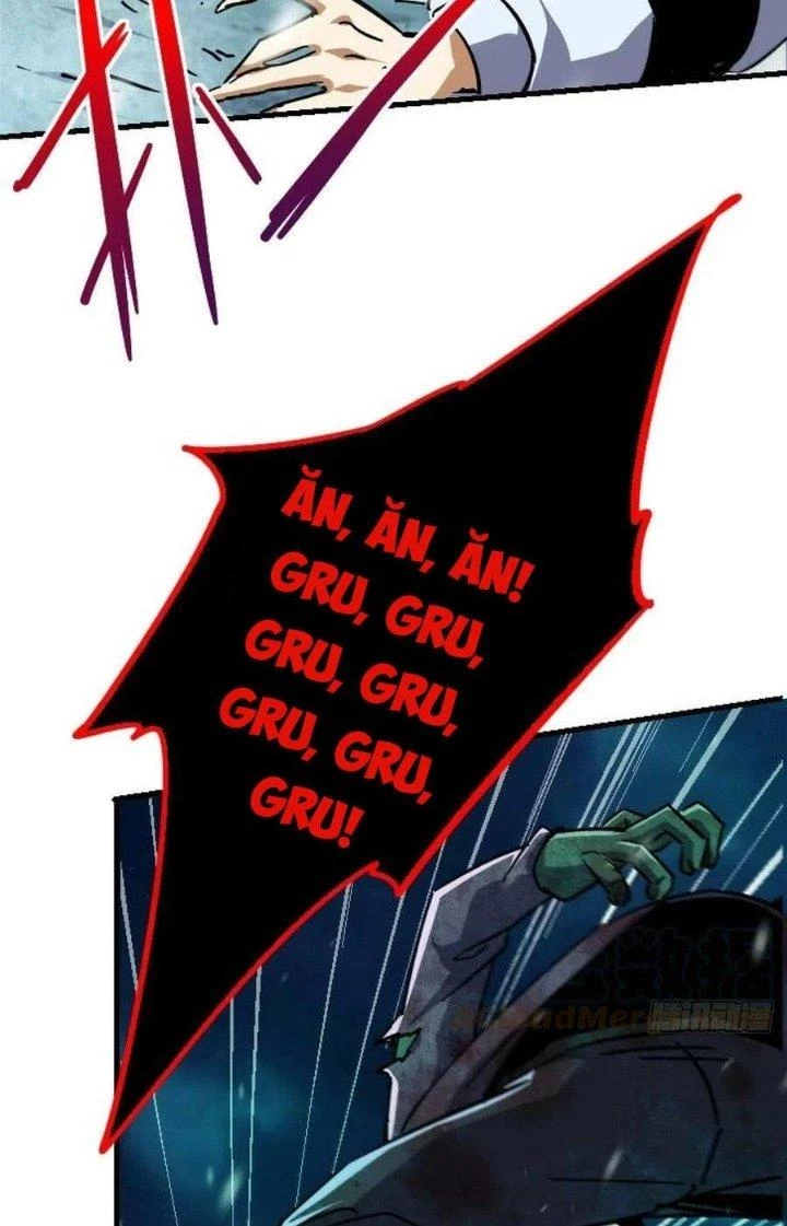 Bắc Liệt Phương Xa Chapter 62 - 16