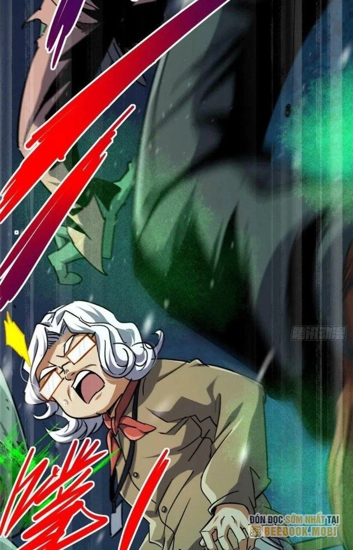 Bắc Liệt Phương Xa Chapter 62 - 25