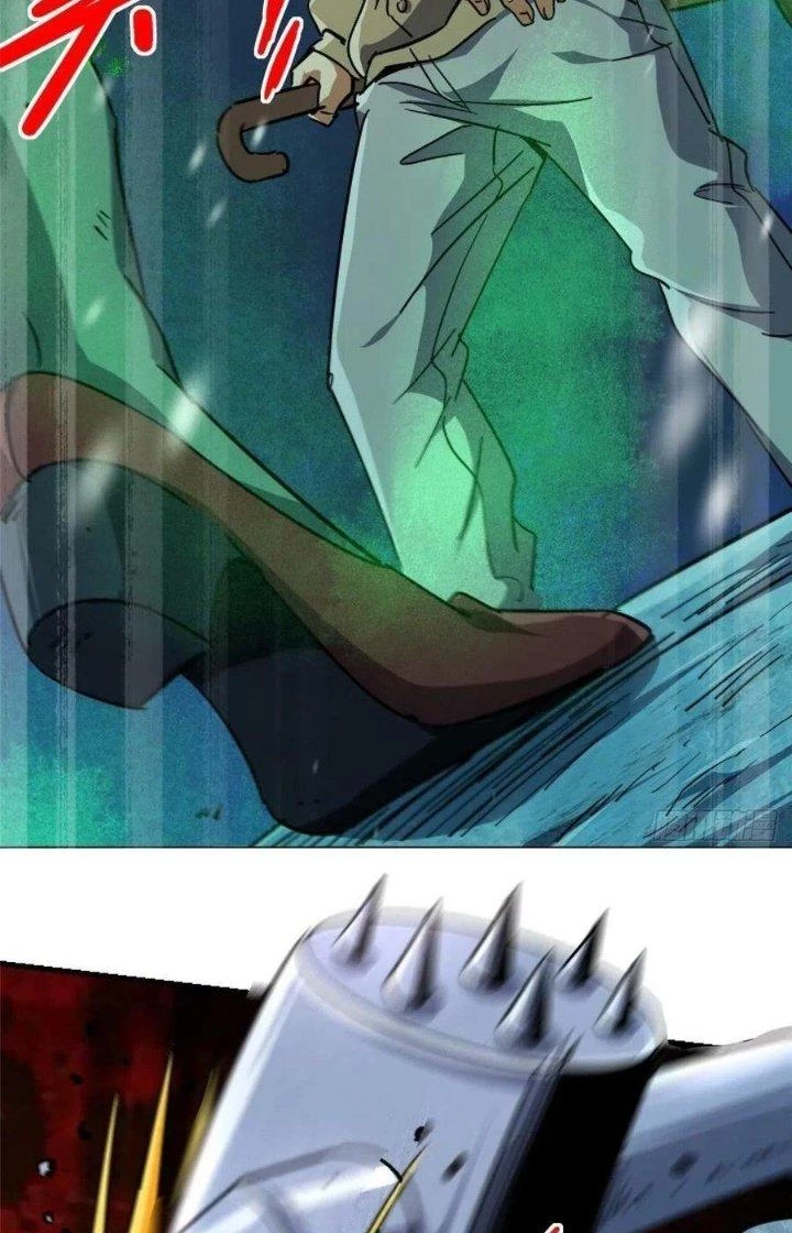 Bắc Liệt Phương Xa Chapter 62 - 26