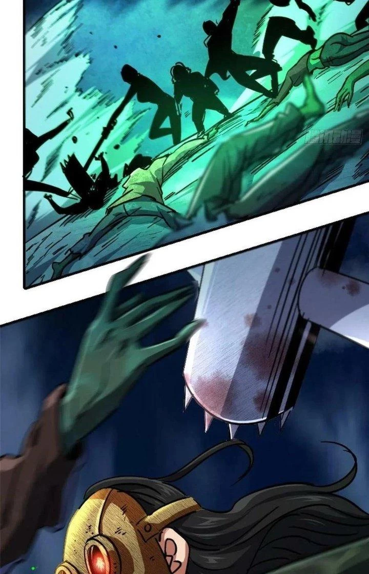 Bắc Liệt Phương Xa Chapter 62 - 29