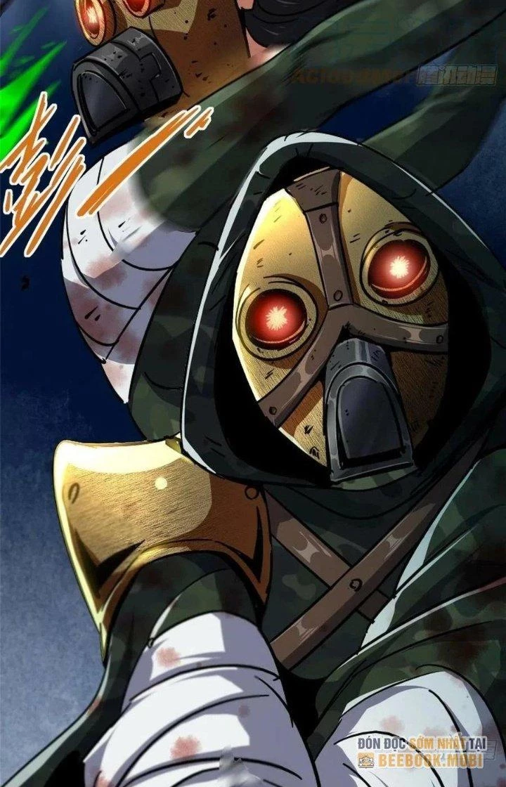 Bắc Liệt Phương Xa Chapter 62 - 30