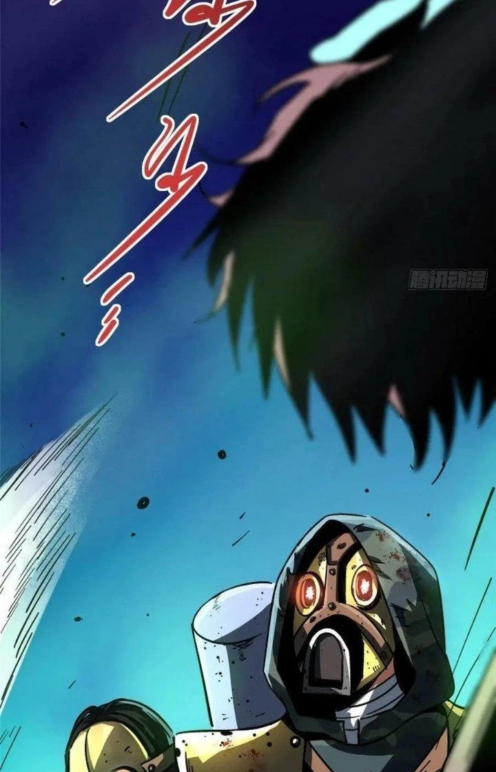 Bắc Liệt Phương Xa Chapter 62 - 36