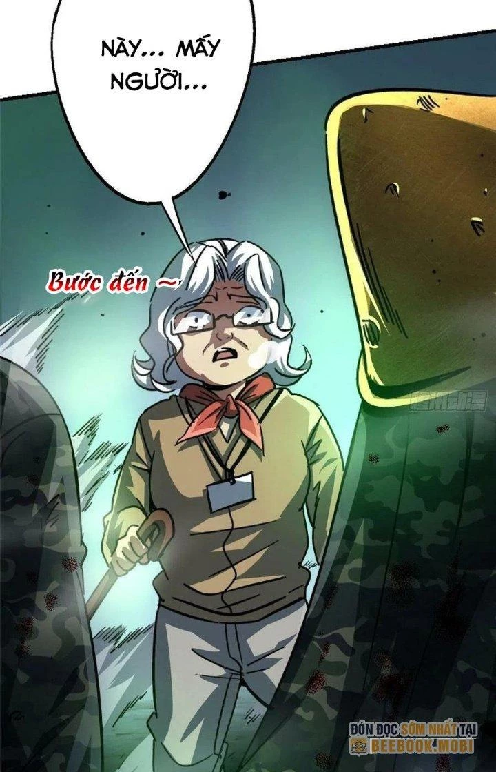 Bắc Liệt Phương Xa Chapter 62 - 45