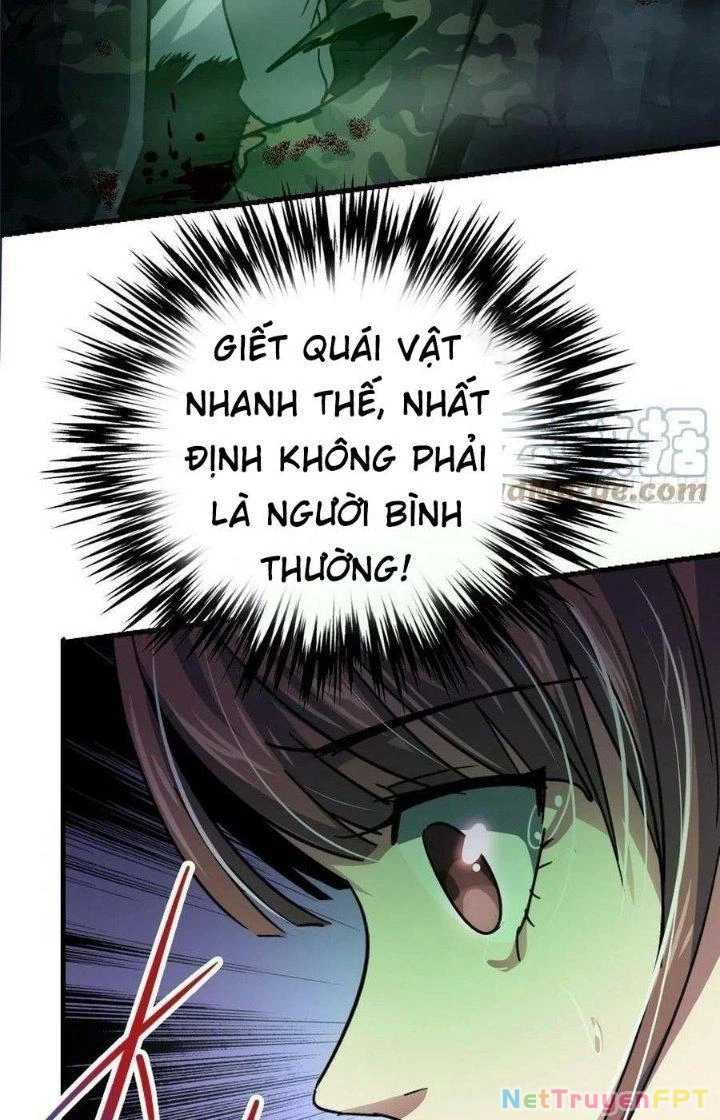 Bắc Liệt Phương Xa Chapter 62 - 46