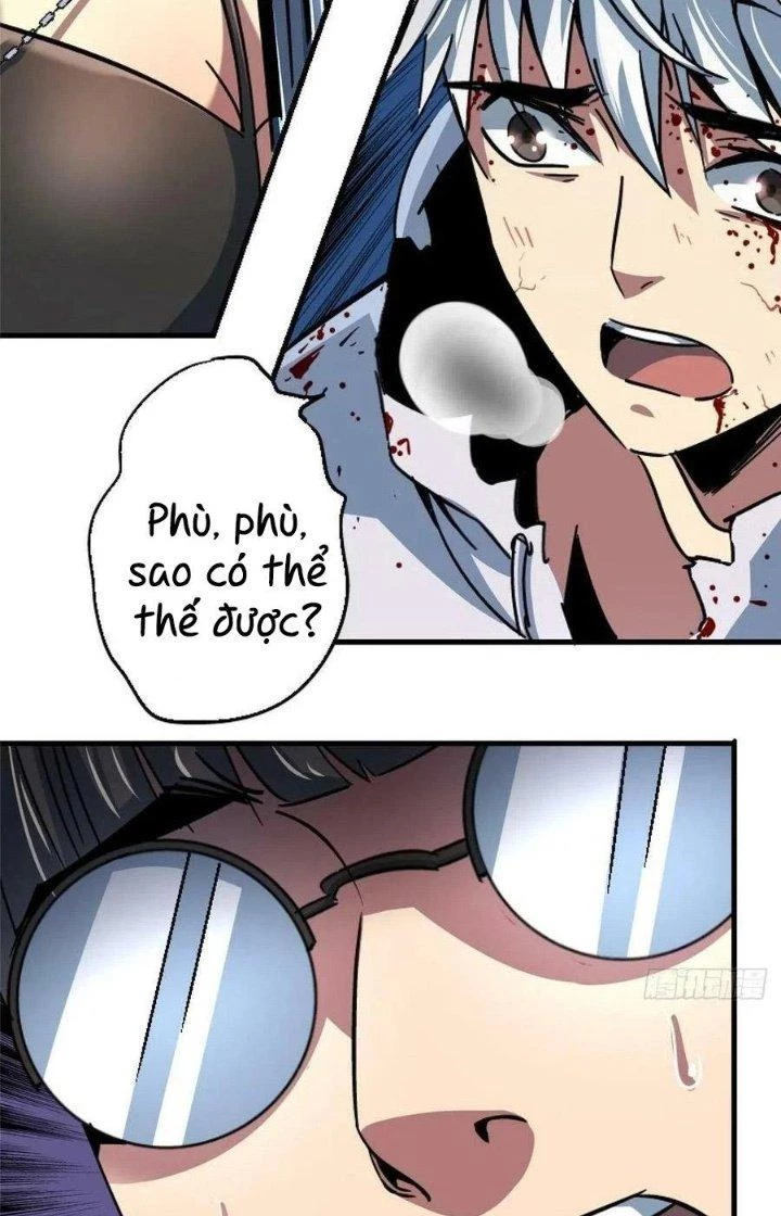 Bắc Liệt Phương Xa Chapter 62 - 52