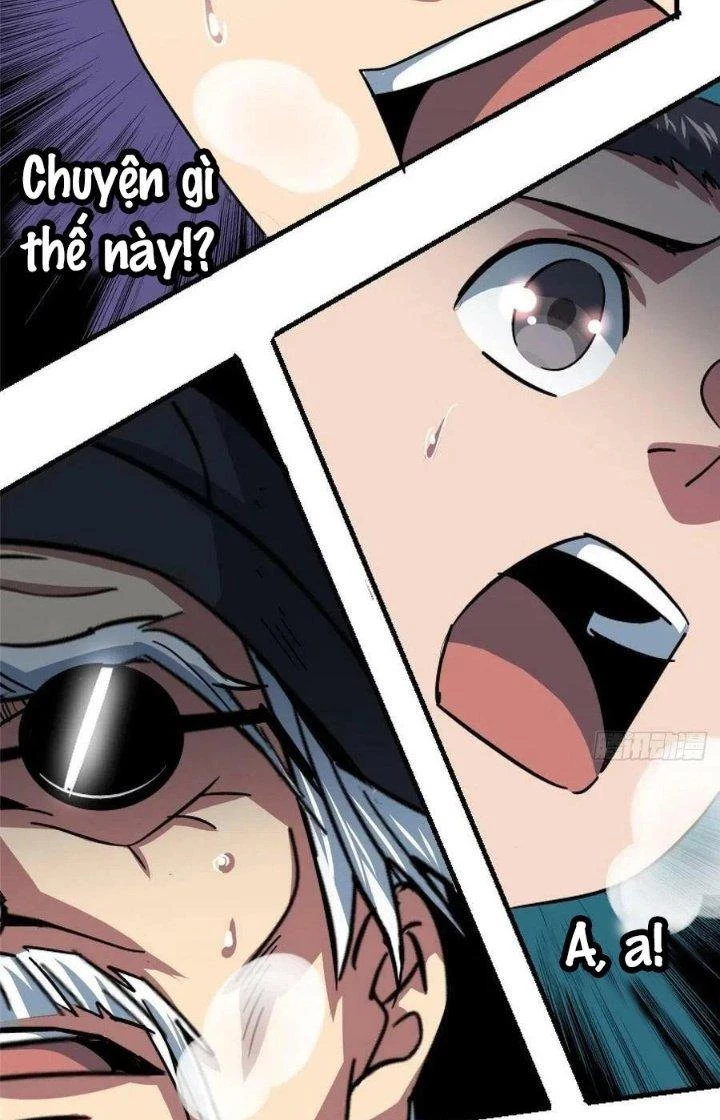 Bắc Liệt Phương Xa Chapter 62 - 53