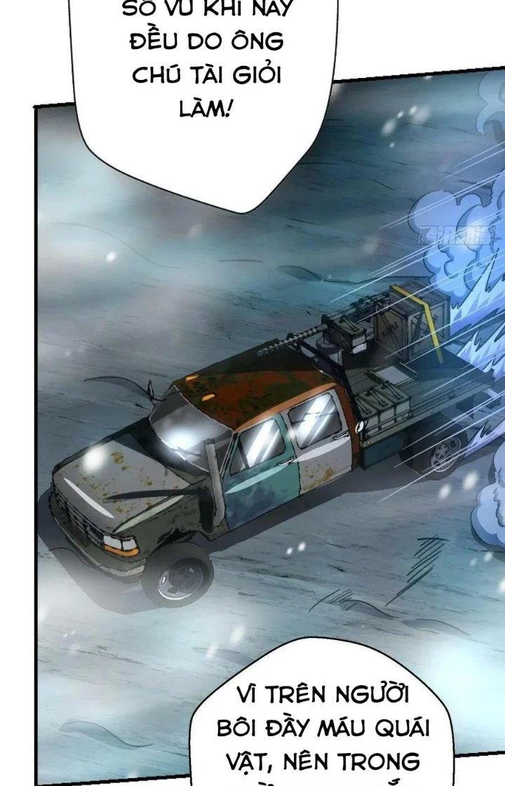 Bắc Liệt Phương Xa Chapter 62 - 63