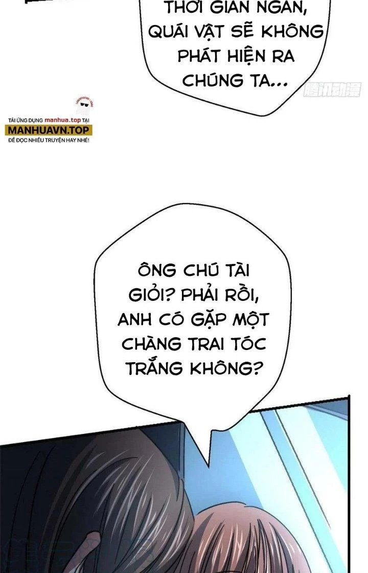 Bắc Liệt Phương Xa Chapter 62 - 64