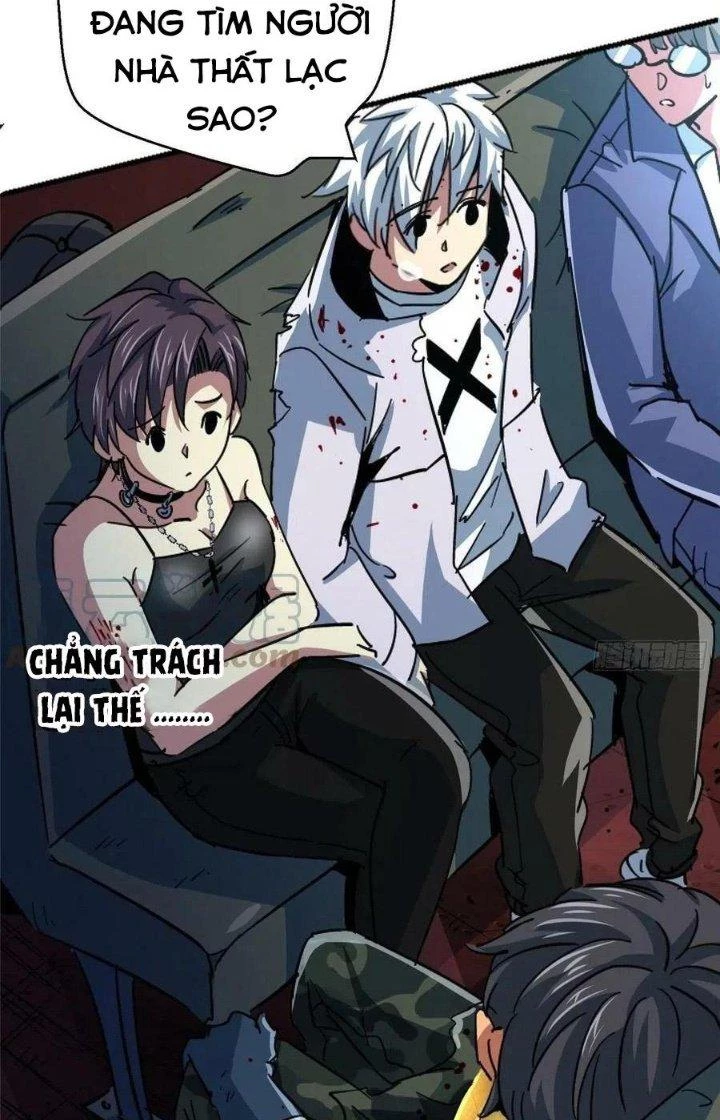 Bắc Liệt Phương Xa Chapter 62 - 67