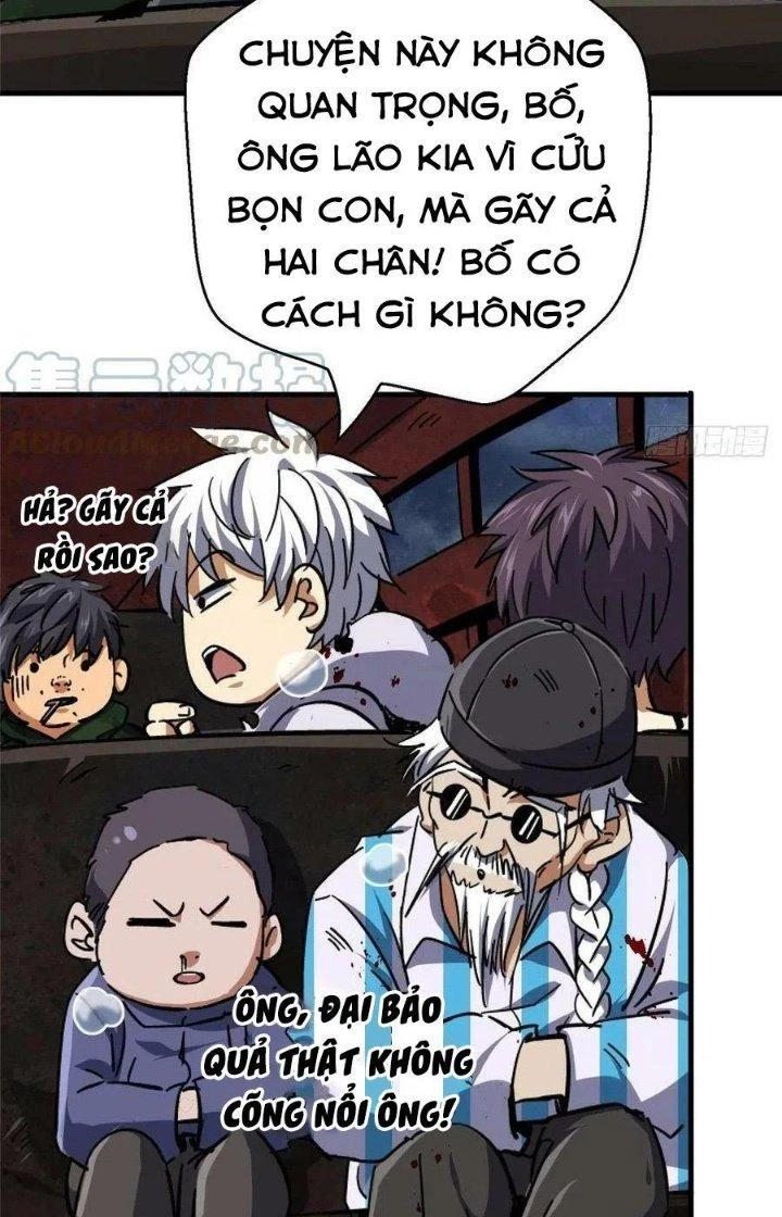 Bắc Liệt Phương Xa Chapter 62 - 70