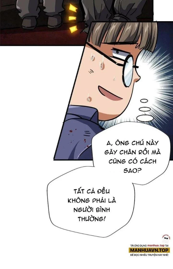 Bắc Liệt Phương Xa Chapter 62 - 71