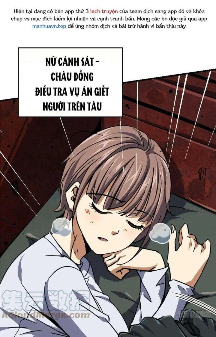 Bắc Liệt Phương Xa Chapter 62 - 72