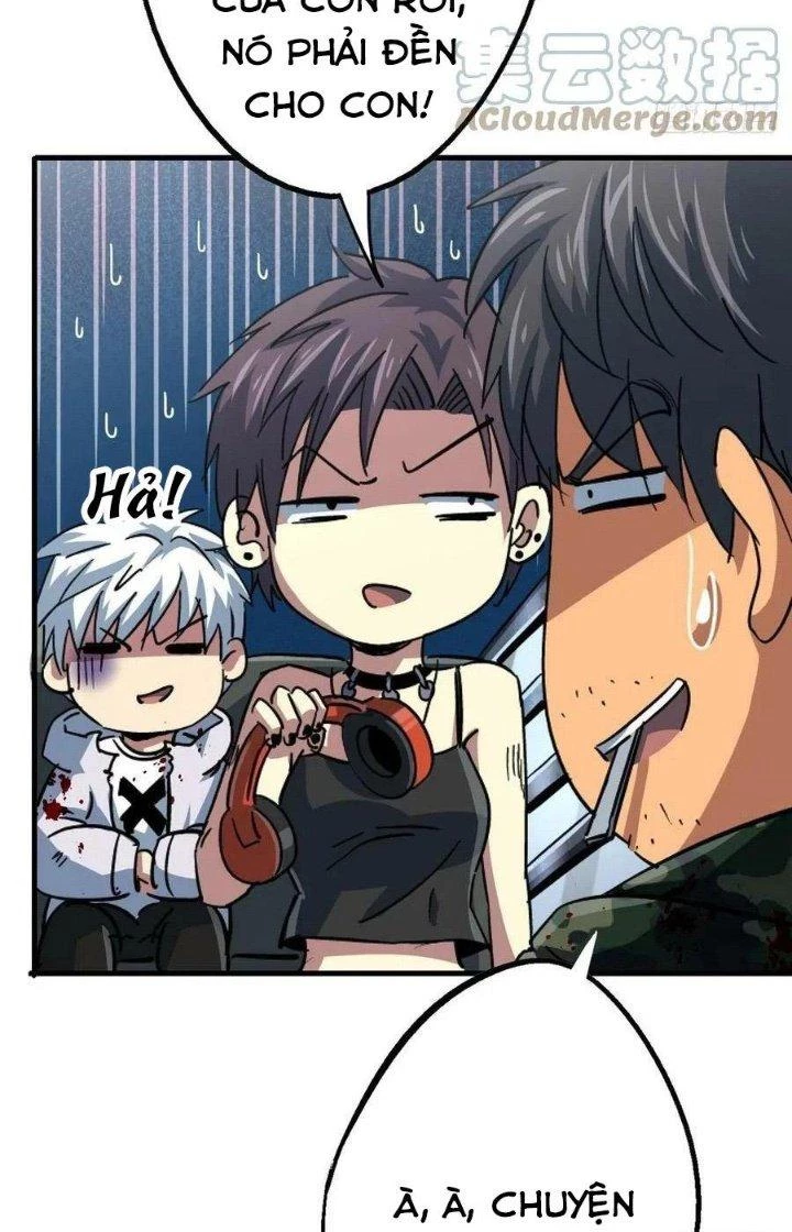 Bắc Liệt Phương Xa Chapter 62 - 81