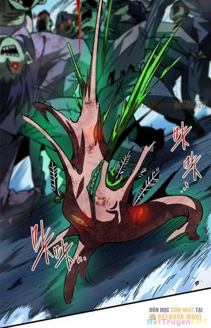 Bắc Liệt Phương Xa Chapter 63 - 5