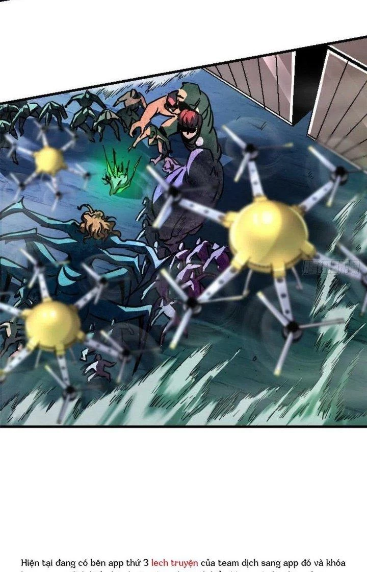 Bắc Liệt Phương Xa Chapter 63 - 6