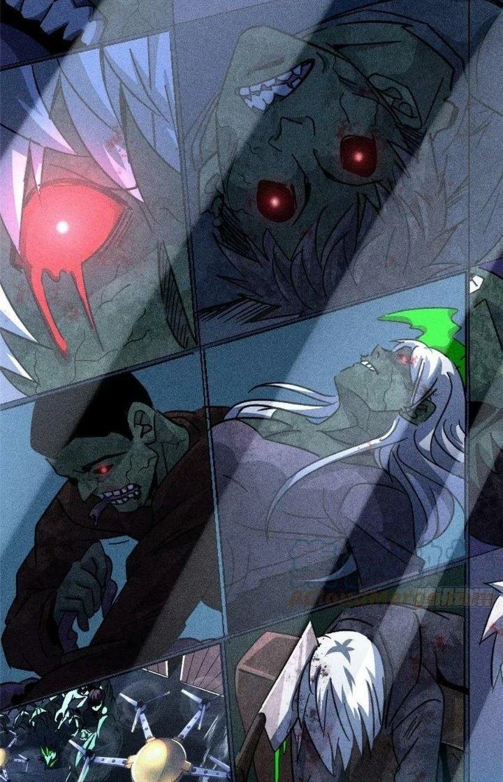 Bắc Liệt Phương Xa Chapter 63 - 8