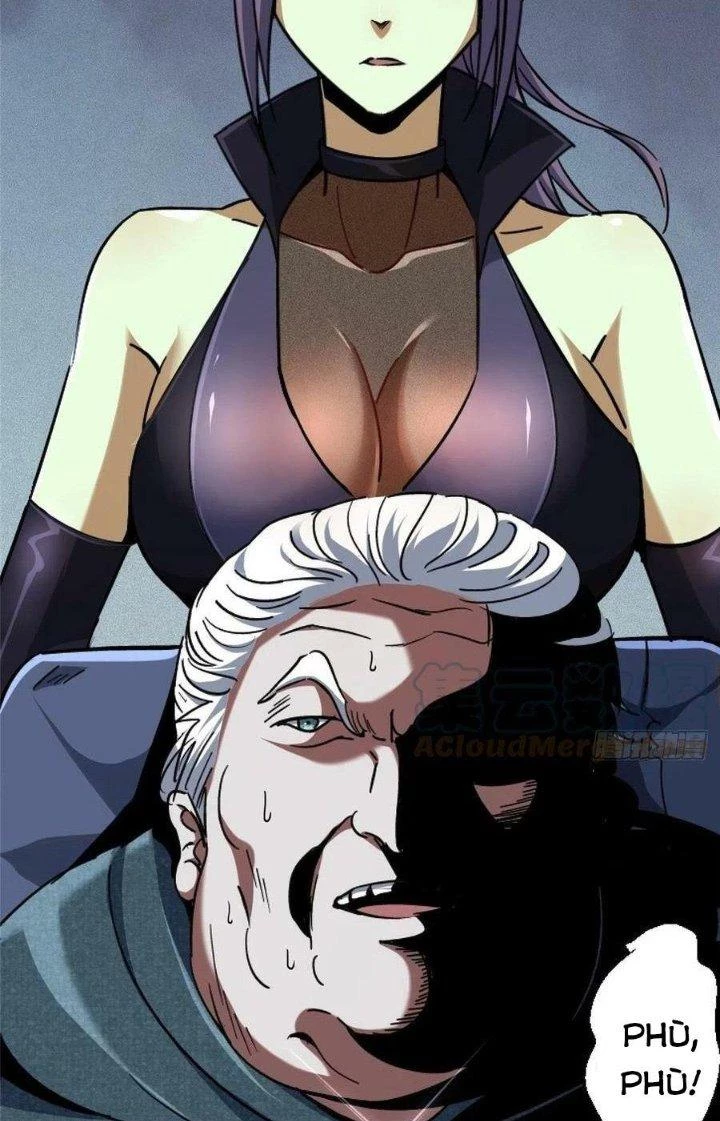 Bắc Liệt Phương Xa Chapter 63 - 11