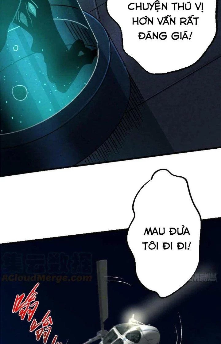 Bắc Liệt Phương Xa Chapter 63 - 16