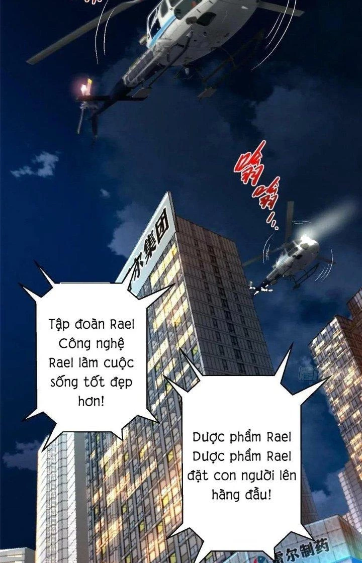 Bắc Liệt Phương Xa Chapter 63 - 17