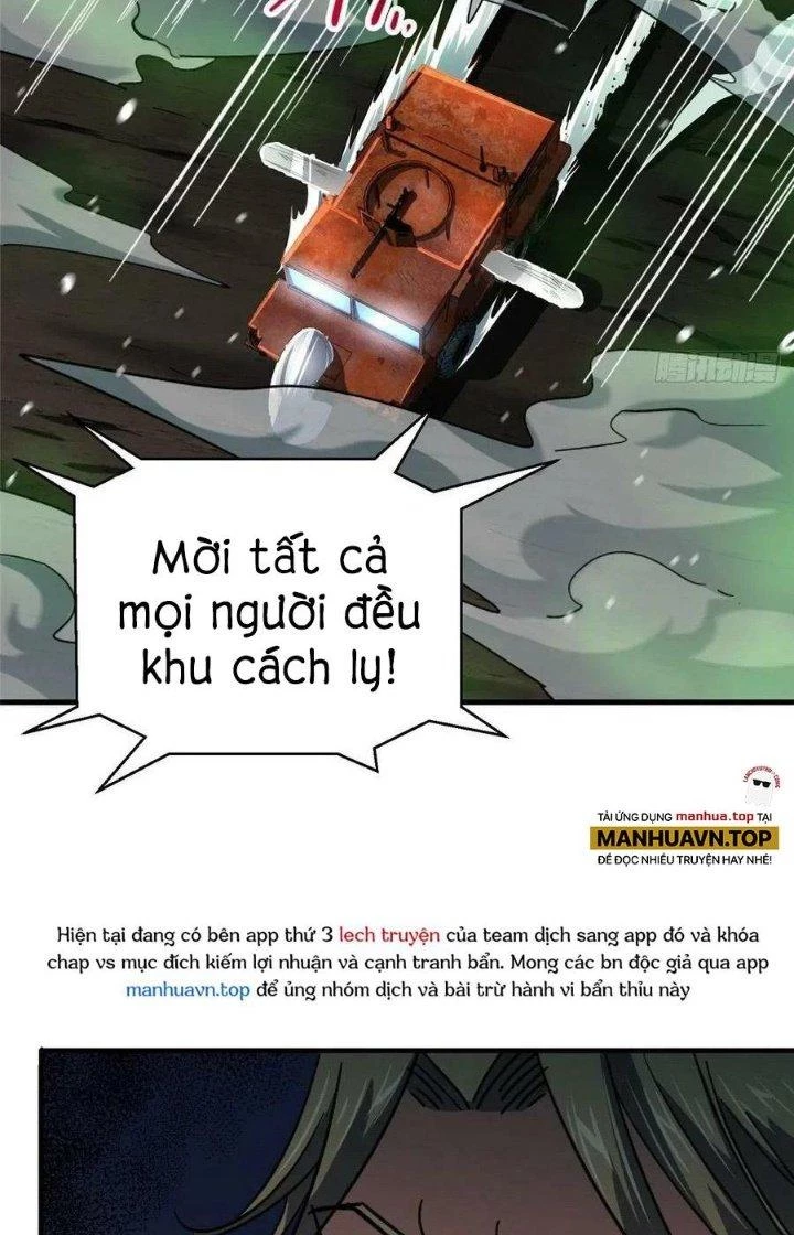 Bắc Liệt Phương Xa Chapter 63 - 21