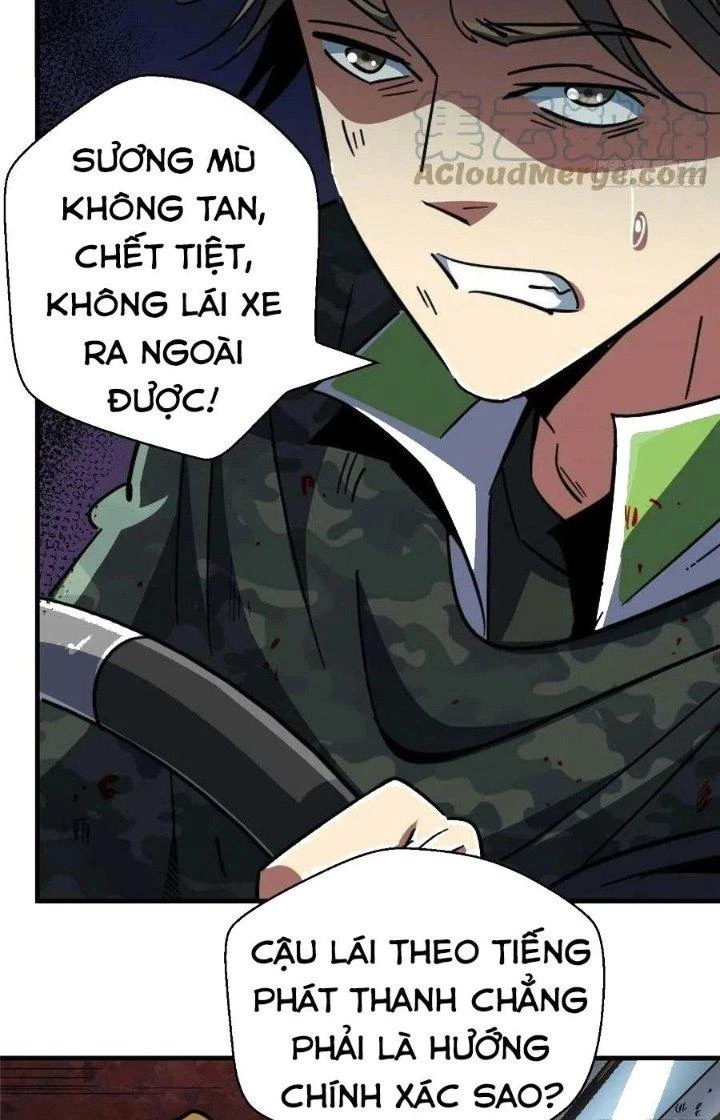 Bắc Liệt Phương Xa Chapter 63 - 22