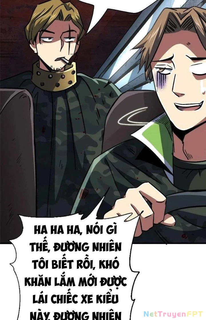 Bắc Liệt Phương Xa Chapter 63 - 23