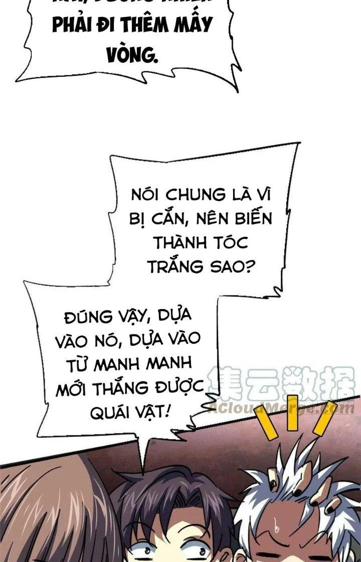 Bắc Liệt Phương Xa Chapter 63 - 24