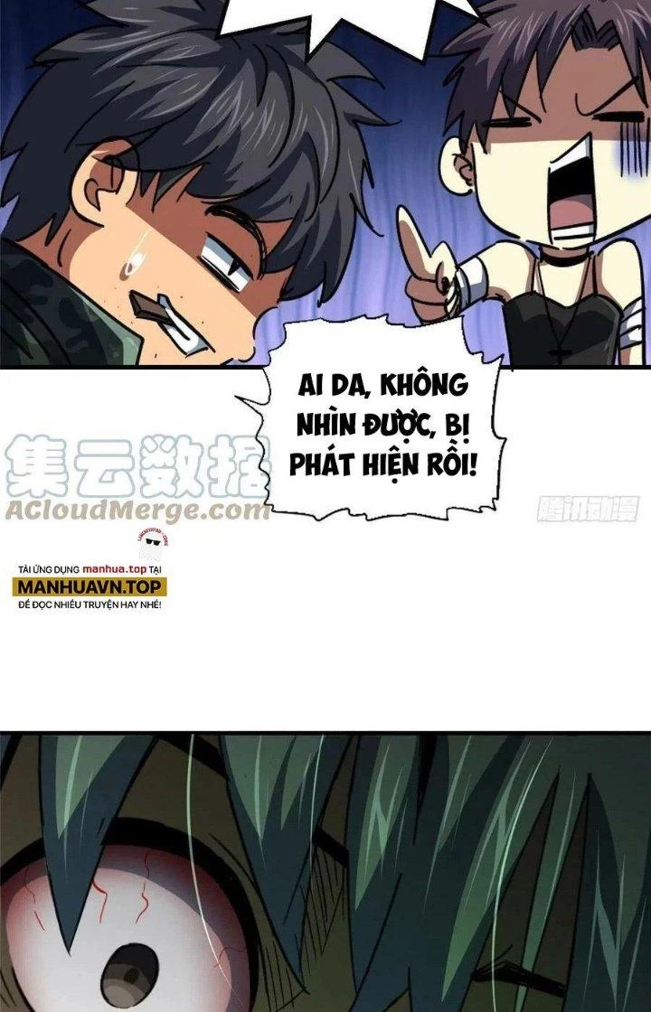 Bắc Liệt Phương Xa Chapter 63 - 27