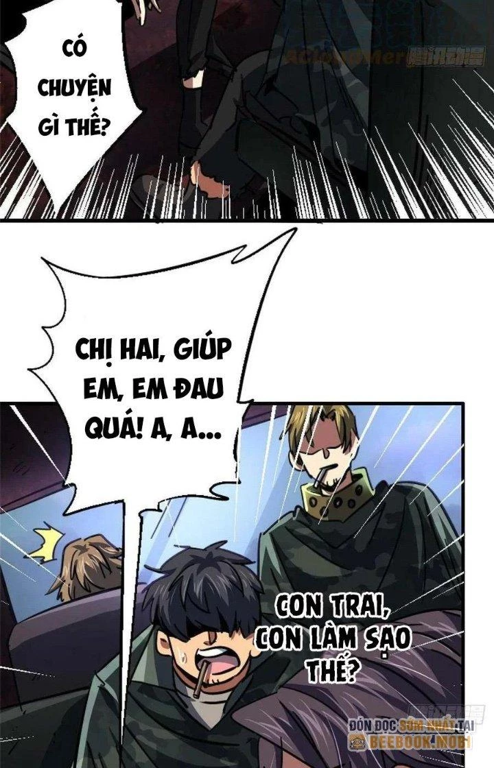 Bắc Liệt Phương Xa Chapter 63 - 30