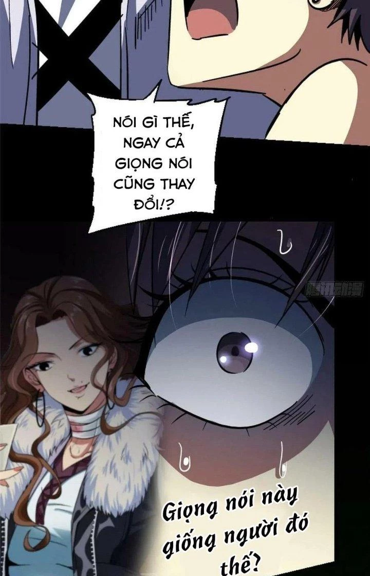 Bắc Liệt Phương Xa Chapter 63 - 33