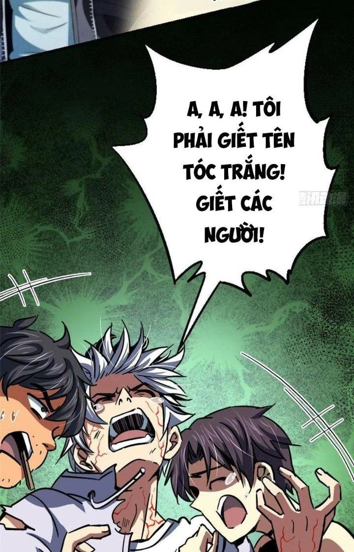 Bắc Liệt Phương Xa Chapter 63 - 34