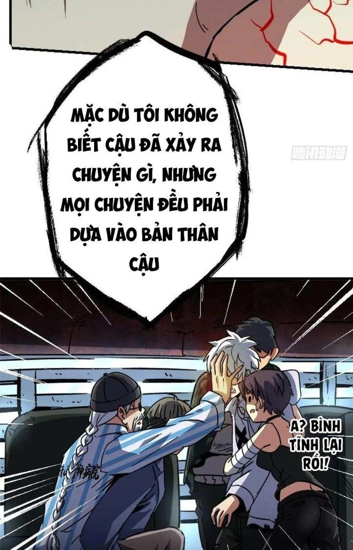 Bắc Liệt Phương Xa Chapter 63 - 42