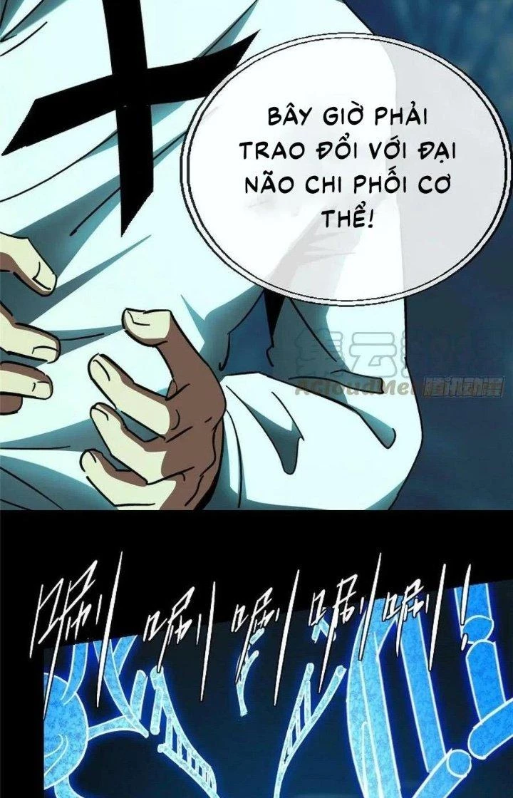Bắc Liệt Phương Xa Chapter 63 - 48