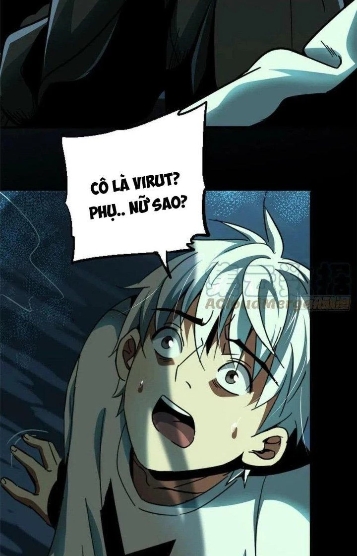 Bắc Liệt Phương Xa Chapter 63 - 61