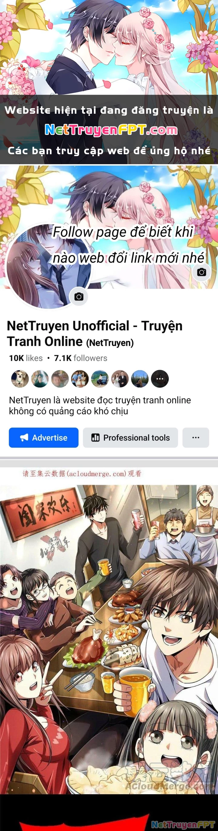 Bắc Liệt Phương Xa Chapter 64 - 1