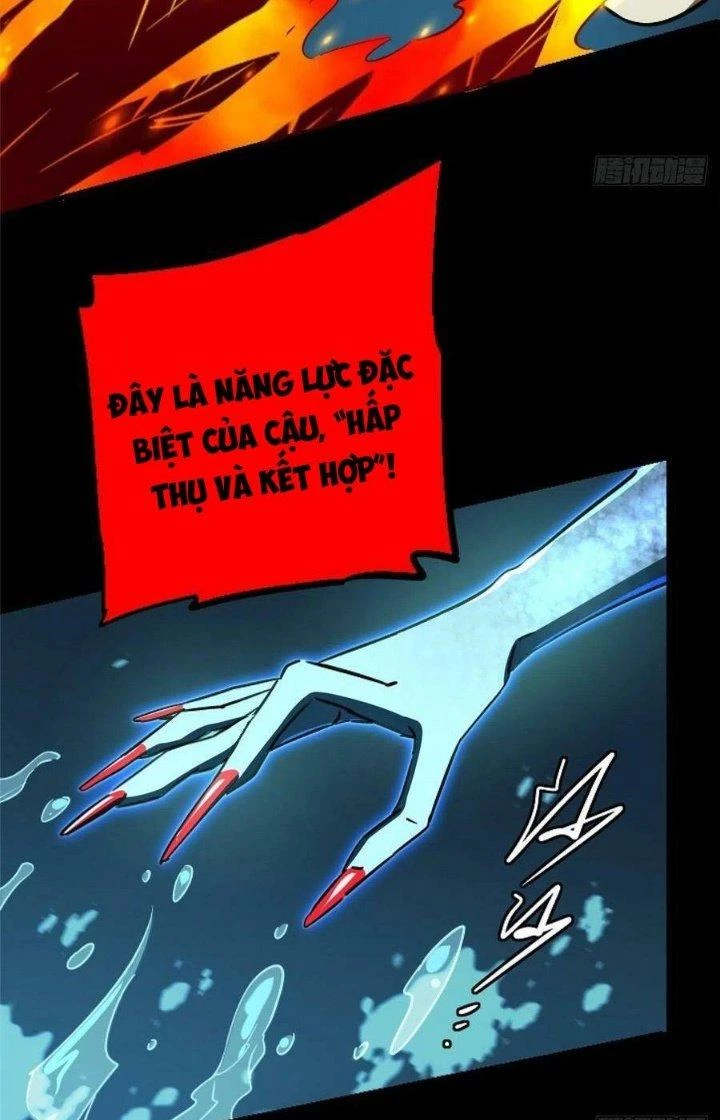 Bắc Liệt Phương Xa Chapter 64 - 6