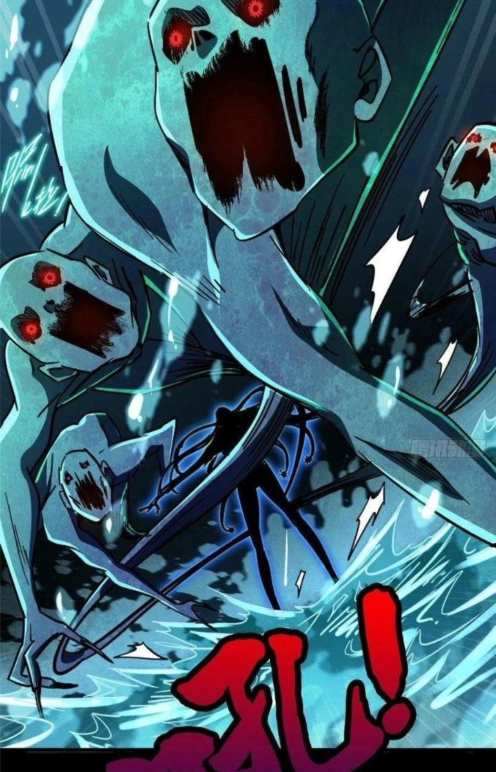 Bắc Liệt Phương Xa Chapter 64 - 9