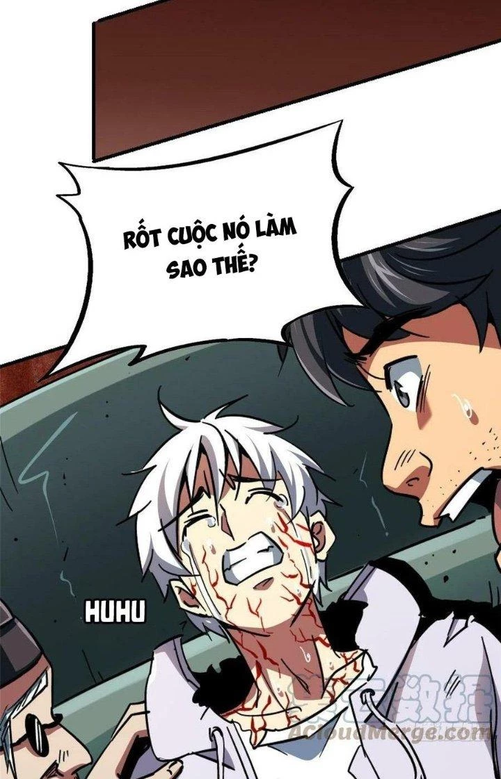 Bắc Liệt Phương Xa Chapter 64 - 12