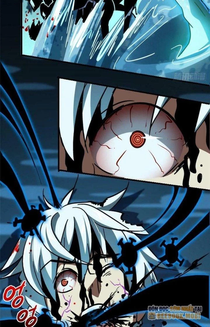 Bắc Liệt Phương Xa Chapter 64 - 15