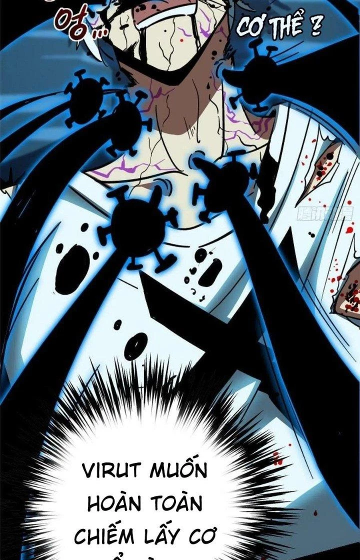 Bắc Liệt Phương Xa Chapter 64 - 16