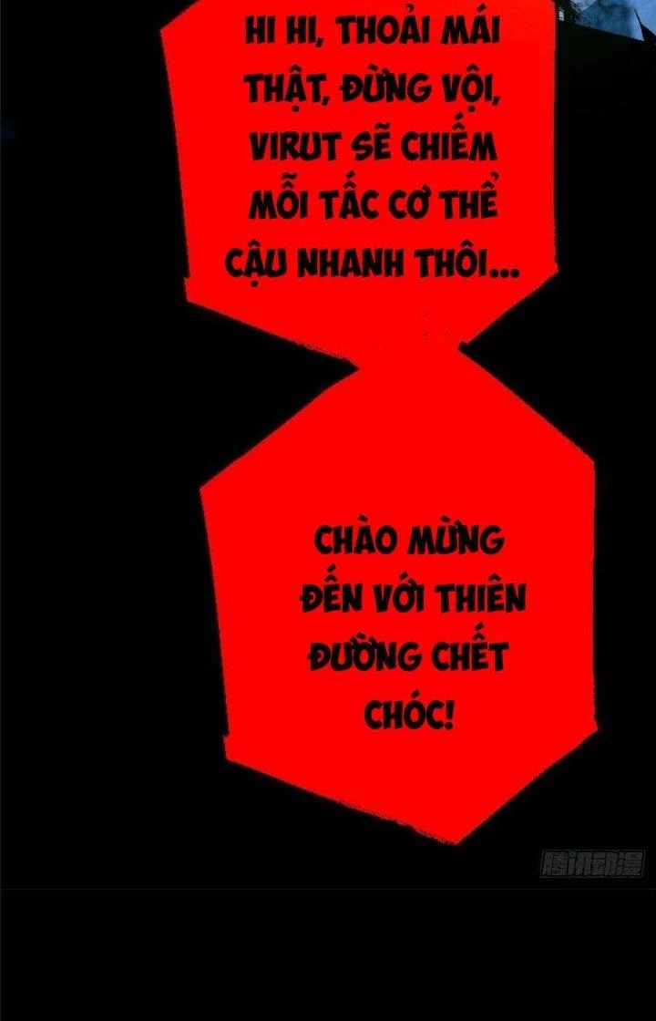 Bắc Liệt Phương Xa Chapter 64 - 19