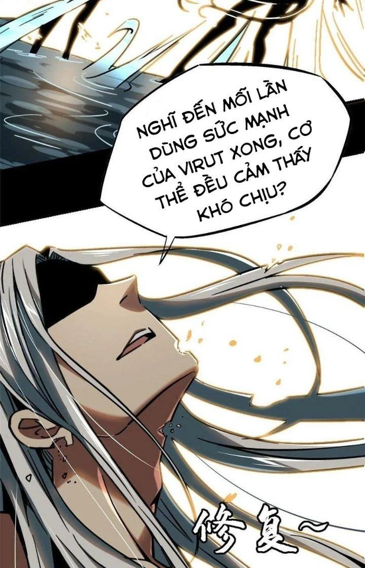 Bắc Liệt Phương Xa Chapter 64 - 28