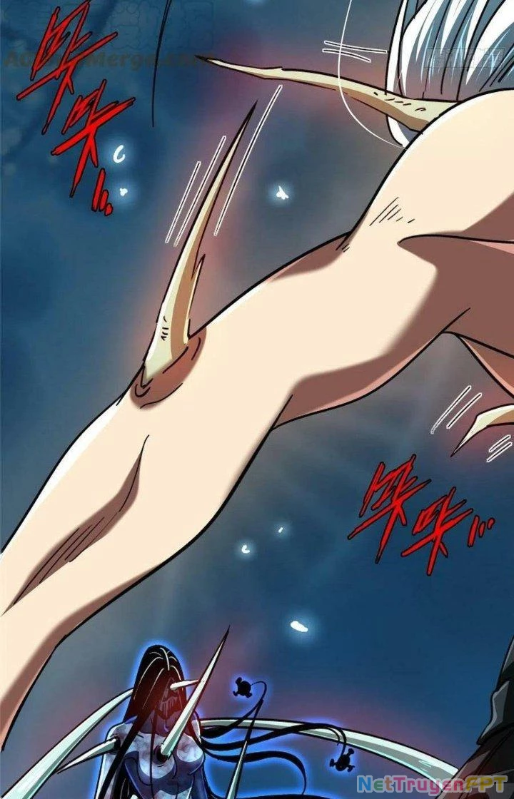 Bắc Liệt Phương Xa Chapter 64 - 31